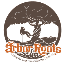 Arbor Roots - Caring for your trees from the roots up.